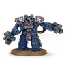 Warhammer 40K Space Marines Centurion Assault Squad
