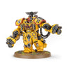 Warhammer 40K Space Marines Centurion Assault Squad