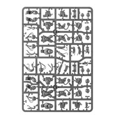 Warhammer 40K Space Marines Primaris Aggressors