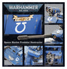 Warhammer 40K Space Marines Predator