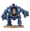 Warhammer 40K Space Marines Brutalis Dreadnought