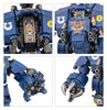 Warhammer 40K Space Marines Brutalis Dreadnought