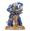 Warhammer 40K Space Marines Sternguard Veteran Squad