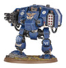 Warhammer 40K Space Marines Ballistus Dreadnought