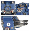 Warhammer 40K Space Marines Ballistus Dreadnought