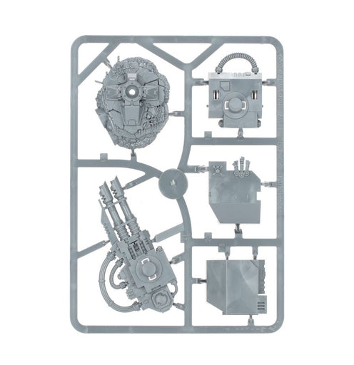 Warhammer 40K Space Marines Ballistus Dreadnought