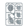 Warhammer 40K Space Marines Ballistus Dreadnought