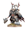 Warhammer 40K Chaos Space Marines Chaos Lord