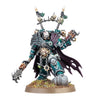 Warhammer 40K Chaos Space Marines Chaos Lord