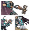 Warhammer 40K Chaos Space Marines Chaos Lord