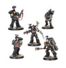 Warhammer 40K Deathwatch Armageddon Battalion: Deathwatch