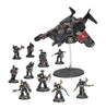 Warhammer 40K Deathwatch Armageddon Battalion: Deathwatch
