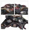 Warhammer 40K Deathwatch Armageddon Battalion: Deathwatch