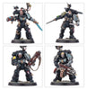Warhammer 40K Deathwatch Armageddon Battalion: Deathwatch