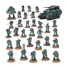 Warhammer The Horus Heresy Legiones Astartes Maximus Battle Group