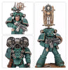 Warhammer The Horus Heresy Legiones Astartes Maximus Battle Group