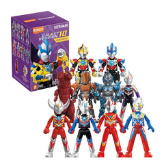 Blokees 73210 Ultraman Shining Version 10 Wander in the Galaxy