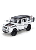 1/32 Toyland V8 SUV Die Cast Model Cars Assorted Colors (MP)