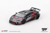 1/64 Mini GT LB WORKS Lamborghini Huracan GT RONIN #1177 Box