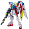 1/144 HGAC Wing Gundam Zero Solid Clear 