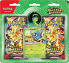 Pokemon TCG Mega Evolution Ascended Heroes Trainers 2 Pack Blister (1pc Random)