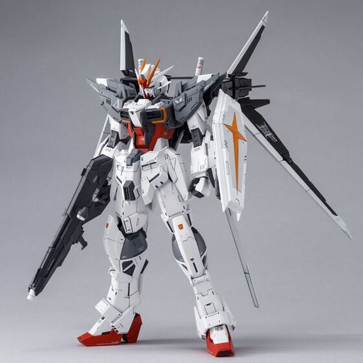 1/100 MG Ex Impulse Gundam Premium Bandai (MP)