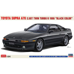 1/24 Hasegawa Toyota Supra A70 2.5GT Twin Turbo R 1990 