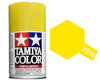 Tamiya Spray Paint TS-16 Yellow (100ml)