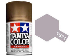 Tamiya Spray Paint TS-71 Smoke (100ml)