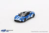 1/64 BBR Models Maserati MC20 #1 Maserati Performance Experience
