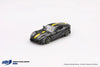 1/64 BBR Models Ferrari 812 Competizione Grigio Competizione BBRFER64009