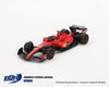 1/64 BBR Ferrari SF-23 Scuderia Ferrari F1 Bahrain GP 2023 #55 Carlos Sainz