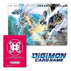 Digimon Card Game PB-11 Tamer's Set Volume 5