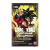 Dragon Ball Super Card Game FB03 Fusion World 03 Raging Roar Booster Pack