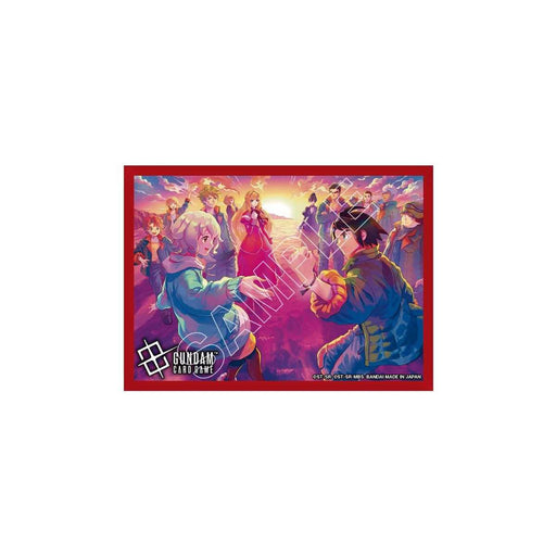 Gundam Card Game PB-02 Premium Accessory Set Mobile Suit Gundam Iron Blooded Orphans