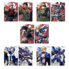 Gundam Card Game PB-02 Premium Accessory Set Mobile Suit Gundam Iron Blooded Orphans