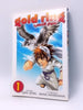 Gold Ring Volume 1 English Version