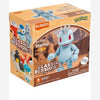 Blokees 74015 Pokemon Machop New Encounter of Exploration Series Model Kit