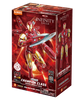 Blokees 73923 Marvel Infinity Saga Iron Man MK85 Champion Class Model Kit