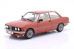 1/18 Solido BMW 323i (Red)