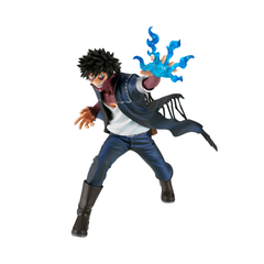 Banpresto My Hero Academia Dabi The Evil Villains Figure Vol.5