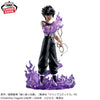 Banpresto Yu Yu Hakusho Hiei  Ankoku Bujutsukai Black Dragon Wave Effect Ver. Figure (MP)