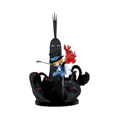 Banpresto One Piece Sabo Vs. Five Elders & Imu WCF Log Stories Figure