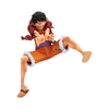 Banpresto One Piece Monkey D. Luffy Maximatic Special B Figure (MP)