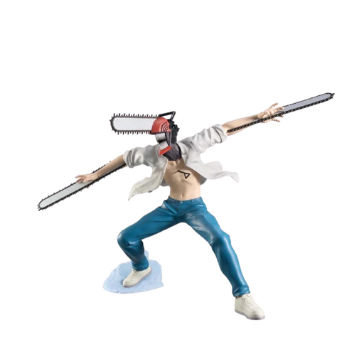 Banpresto Chainsaw Man Reze Arc Grandista Figure (MP)
