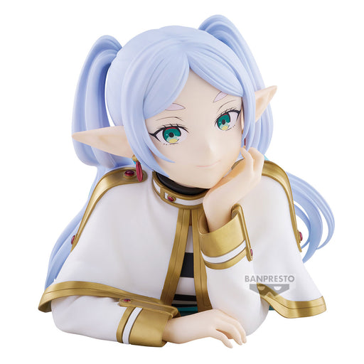 Banpresto Frieren Beyond Journey's End Frieren Bust Figure