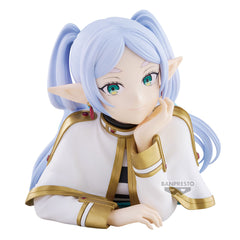 Banpresto Frieren Beyond Journey's End Frieren Bust Figure