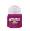 Warhammer Colour Shade Carroburg Crimson 18ml
