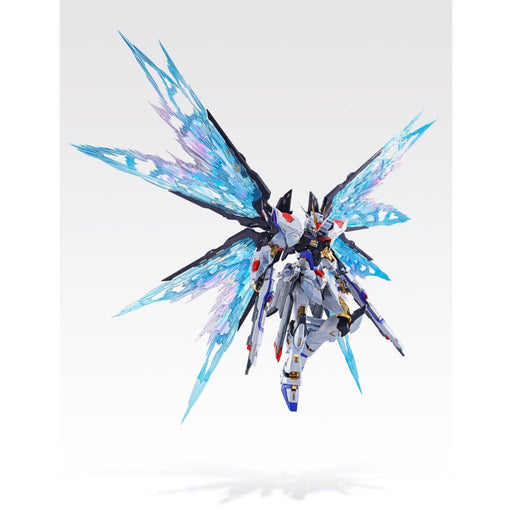 Metal Build Gundam Strike Freedom Gundam Full Package - First Edition (MP)