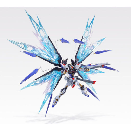 Metal Build Gundam Strike Freedom Gundam Full Package - First Edition (MP)